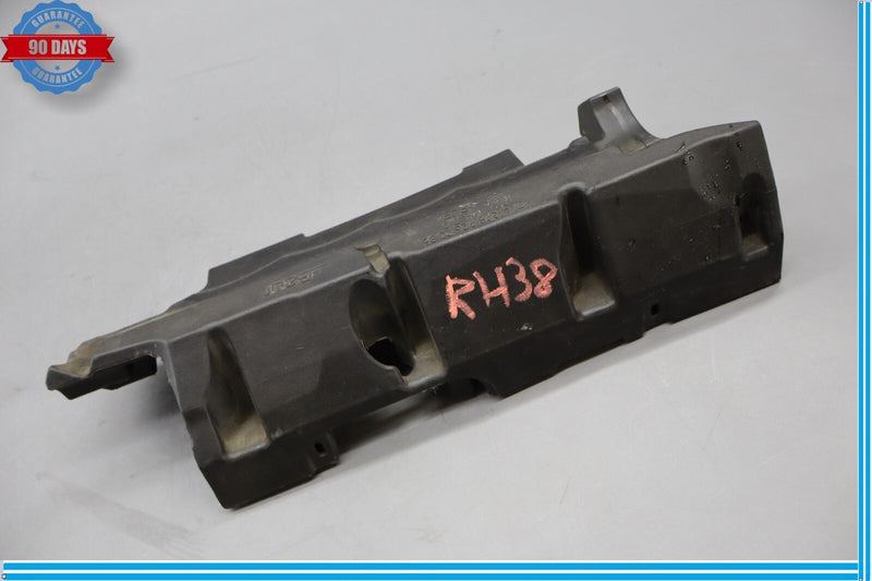 Load image into Gallery viewer, 11-20 Mercedes X166 GL450 GL550 Right Passenger Side Air Cleaner Insulator Oem