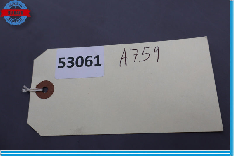 Load image into Gallery viewer, 12-17 Volkswagen VW Rear Side Trunk Lock Latch Actuator 3AB823509C Oem