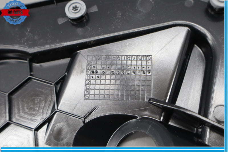 Load image into Gallery viewer, 11-18 Audi A8L Quattro Front Right Passenger Side Door Inner Panel Cover Oem