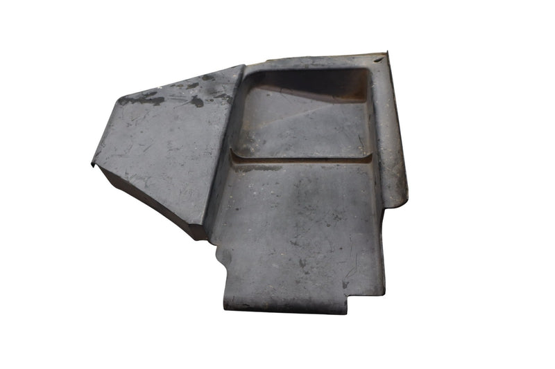 Load image into Gallery viewer, 11-17 Infiniti QX56 QX80 Radiator Left Driver Side Lower Air Seal 21497ILA0C Oem