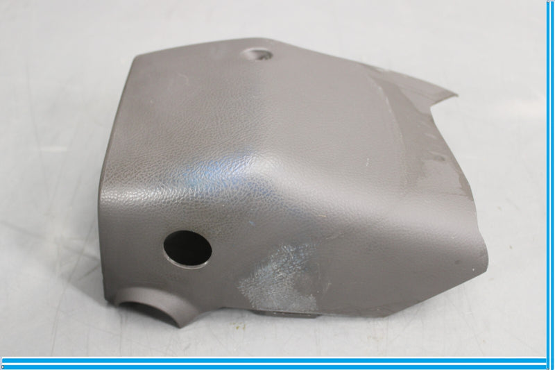 Load image into Gallery viewer, 07-12 Lexus LS460 Steering Wheel Column Lower Boot Trim Cover Panel Oem