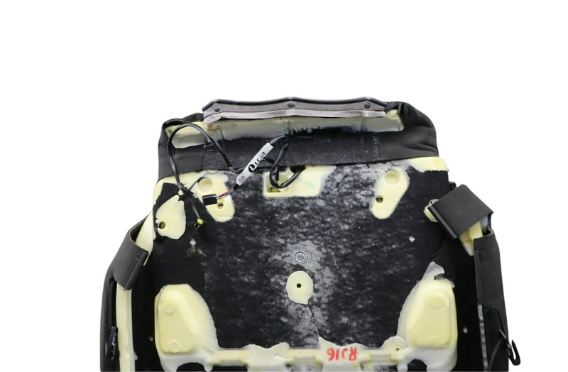 Load image into Gallery viewer, 17-22 Maserati Ghibli M157 Front Right Side Bottom Lower Seat Cushion Oem