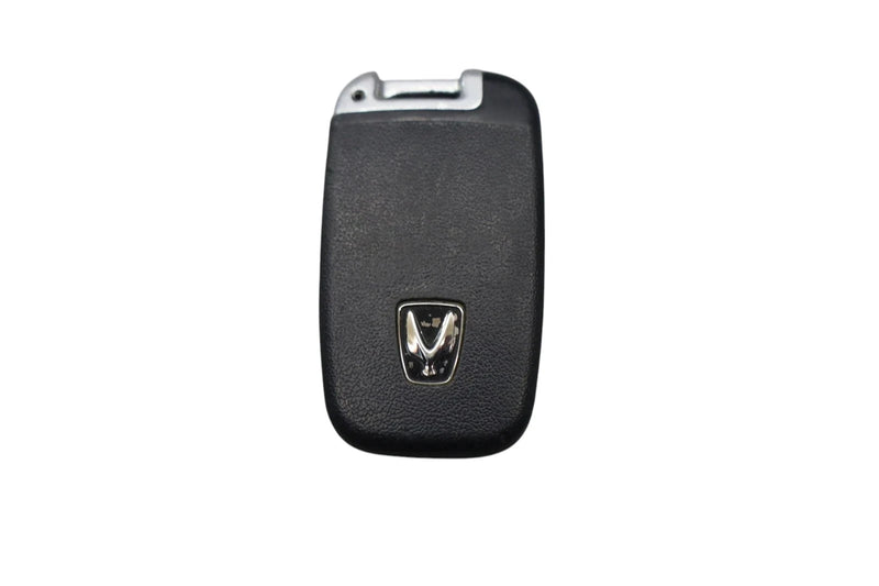 Load image into Gallery viewer, 2016 Hyundai Genesis Smart Remote Key Fob 4-Buttons Black 95440B1210 OEM