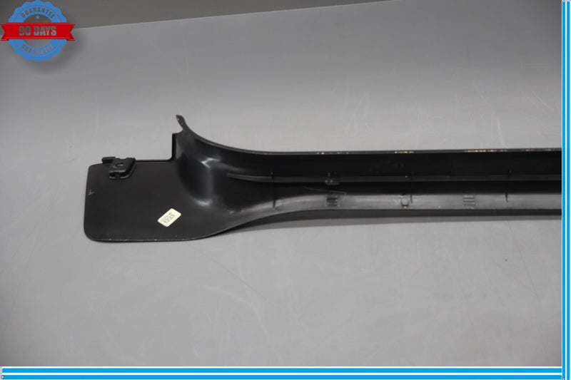 Load image into Gallery viewer, 07-15 Jaguar X150 XK XKR Front Right Passenger Skirt Sill Cover Trim Panel Oem