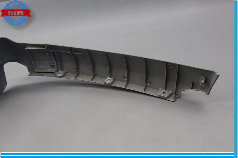 Load image into Gallery viewer, 03-10 Porsche Cayenne Front Right Side Outer Lower Seat Trim Cover Oem