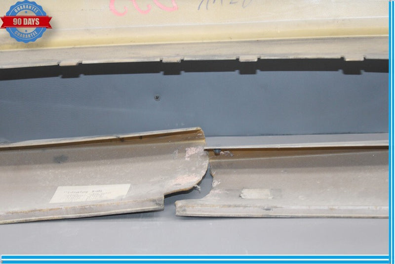 Load image into Gallery viewer, 03-06 Mercedes W215 CL500 CL55 AMG Front Bumper Cover Assembly Oem