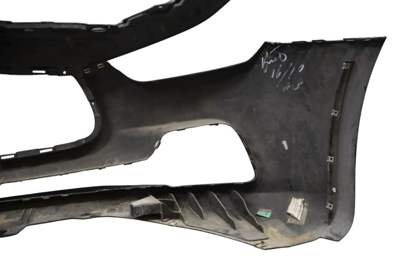 Load image into Gallery viewer, 14-17 Maserati Ghibli Front Bumper Cover Assembly Black 673001804 Oem
