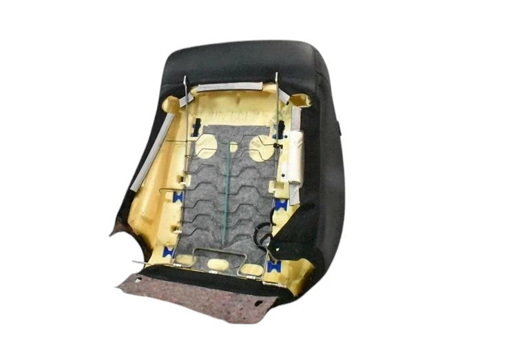 Load image into Gallery viewer, 06-10 Mercedes W251 R500 R350 Front Right Side Top Upper Seat Cushion Black OEM