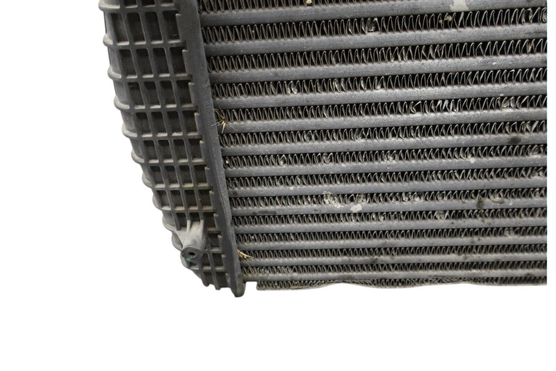 Load image into Gallery viewer, 14-20 Maserati Ghibli Right Side Turbocharger Radiator Intercooler 16474840 OEM