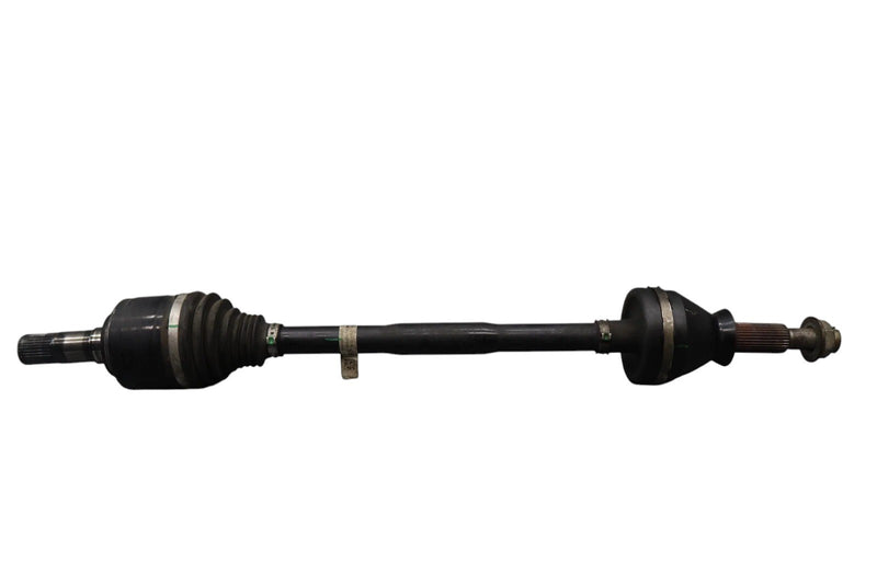 Load image into Gallery viewer, 14-17 Maserati Ghibli Rear Left Driver Side Axle Shaft CV Half Shaft Oem