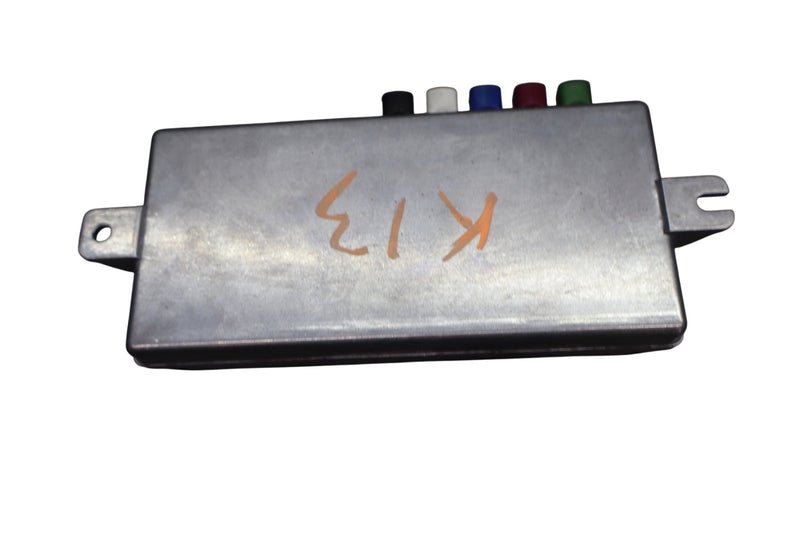Load image into Gallery viewer, 09-15 BMW 750Li 750Li xDrive Top Rear Side View Camera Control Module Unit Oem