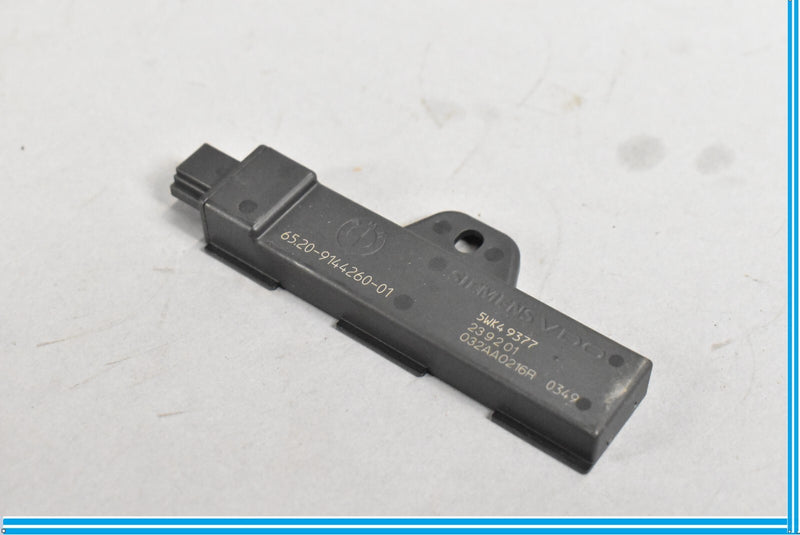 Load image into Gallery viewer, 09-19 BMW 750Li 750i F01 F02 F07 F10 Keyless Entry Antenna 65209220832 Oem