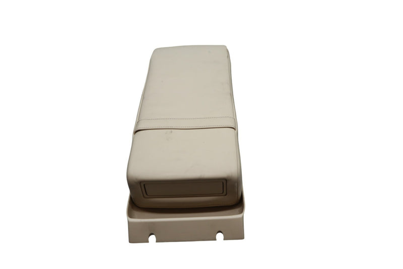 Load image into Gallery viewer, 07-12 Lexus LS460 XF40 Rear Seat Center Console Armrest Arm Rest 7283050G91 Oem