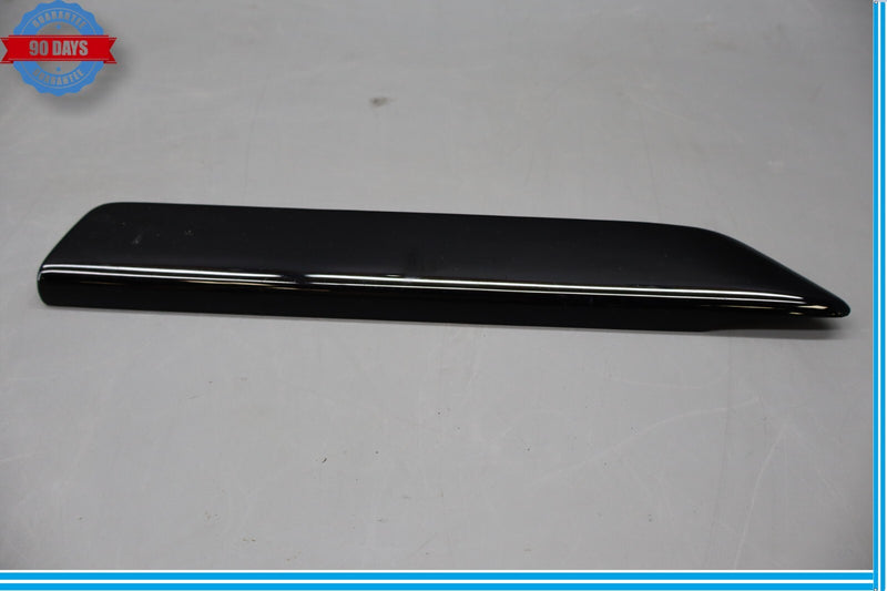 Load image into Gallery viewer, 10-12 Land Rover Range Rover Front Right Tunnel Console Finish Trim Molding Oem
