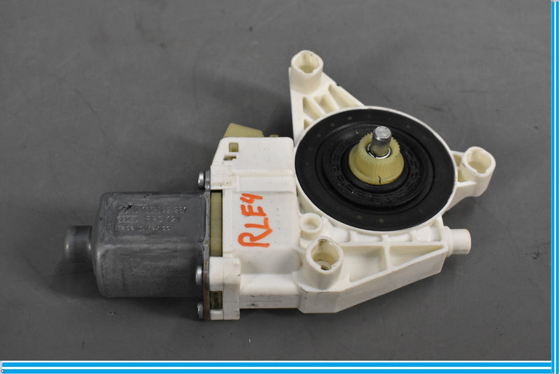 Load image into Gallery viewer, 07-12 Mercedes GL450 GL550 X164 Rear Left Driver Door Window Regulator Motor Oem