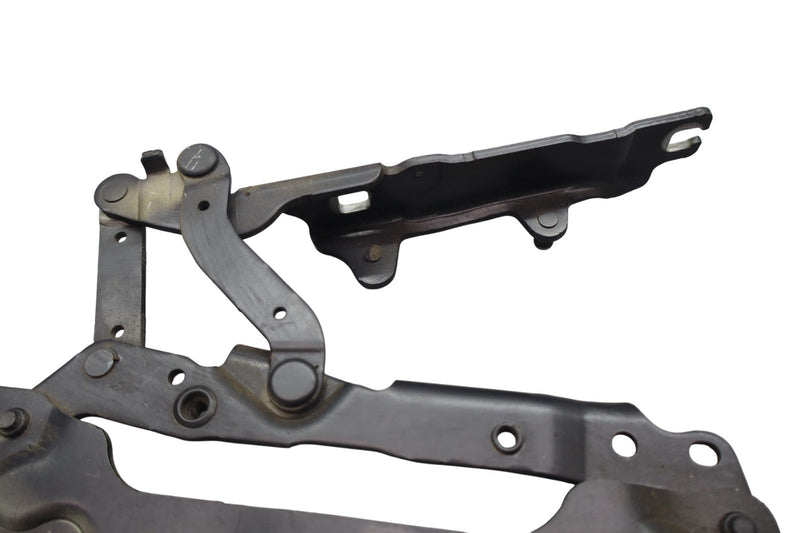 Load image into Gallery viewer, @10-17 BMW 535i 550i GT F07 Front Right Passenger Side Hood Hinge 7046324 Oem