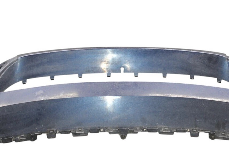 Load image into Gallery viewer, 11-14 Volkswagen VW Touareg Front Bumper Valance Cover Panel 7P6807061E Oem
