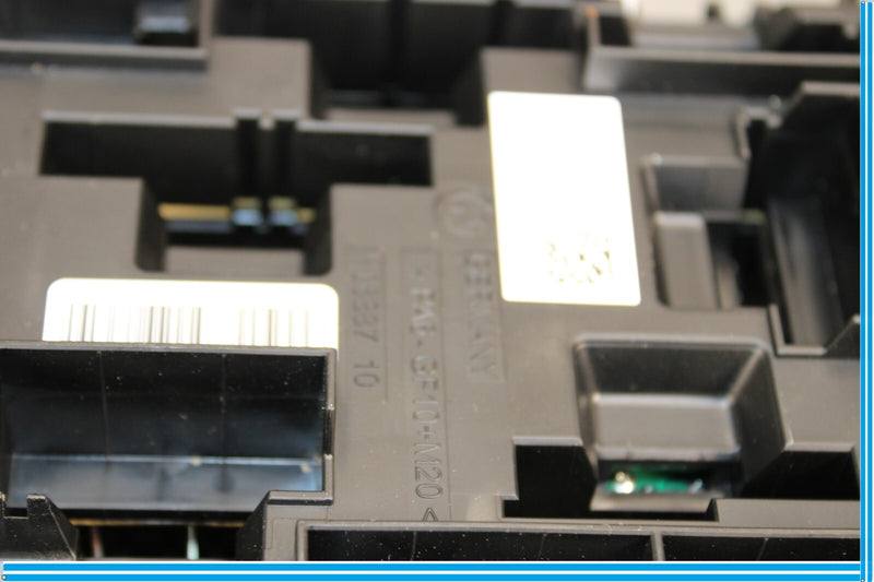 Load image into Gallery viewer, 12-18 BMW 320i 328i F30 Rear Fuse Box Power Distribution Box Oem