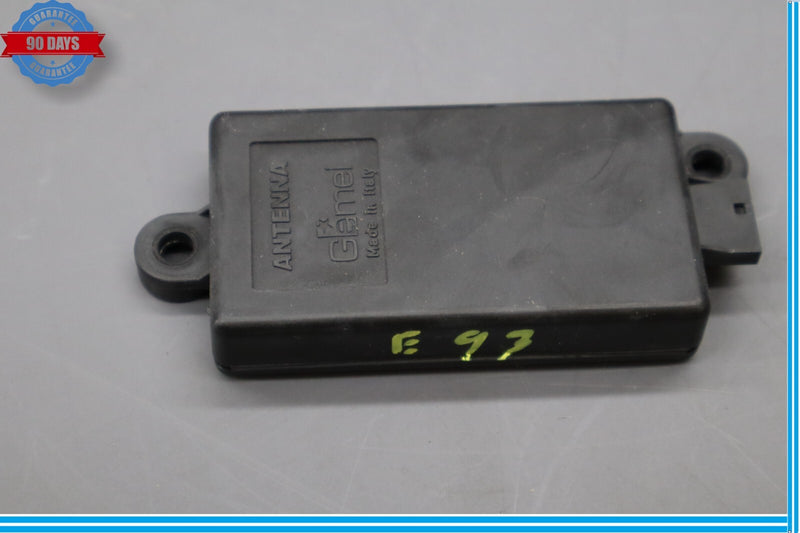 Load image into Gallery viewer, 04-10 BMW 645Ci 645i E64 DWA Alarm System Antenna Sensor Module Unit Oem