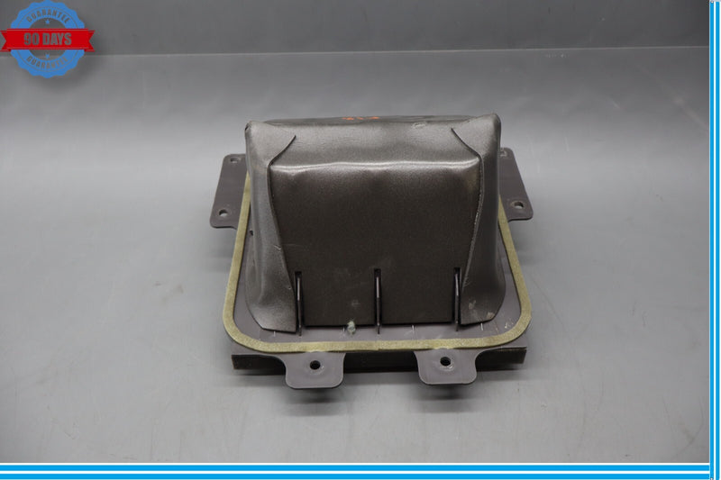 Load image into Gallery viewer, 07-12 Lexus LS460 LS460L Rear Back Seat Trunk Storage Black Tray Box Oem