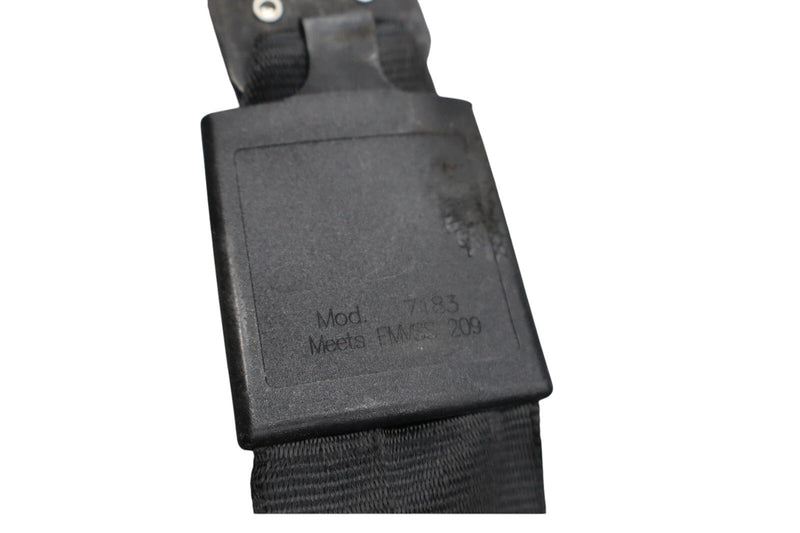 Load image into Gallery viewer, 07-10 Audi Q7 4.2L Front Right Passenger Side Seatbelt Seat Belt Retractor OEM