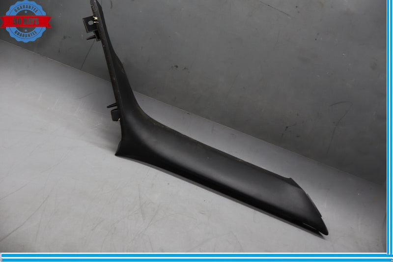 Load image into Gallery viewer, 14-19 Fiat 500L Windshield Right Passenger Side A Pillar Cover Trim Panel Oem