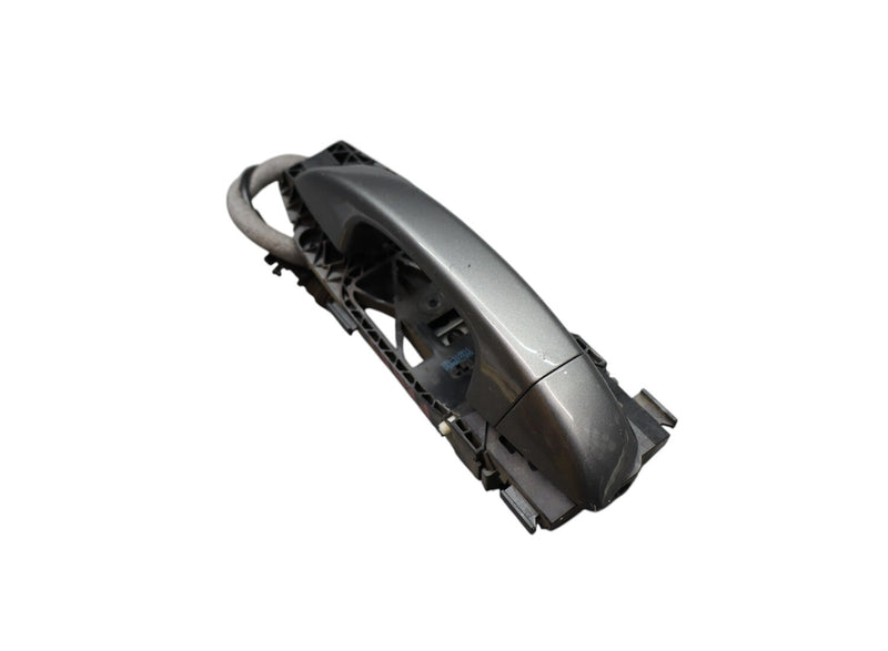 Load image into Gallery viewer, 11-17 Volkswagen VW Touareg Front Right Passenger Side Exterior Door Handle Oem