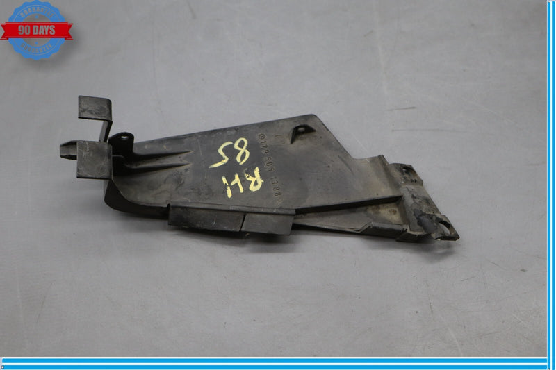 Load image into Gallery viewer, 90-02 Mercedes R129 SL500 SL320 Right Side Engine Radiator Cover Oem