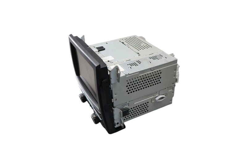 Load image into Gallery viewer, 11-15 Porsche Cayenne 970 Hybrid 4S Command Head Unit Navigation Radio OEM