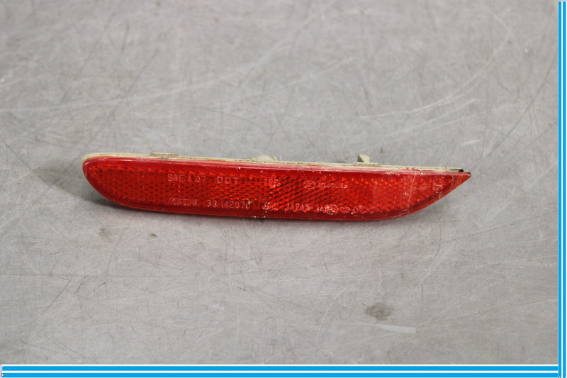 Load image into Gallery viewer, 11-17 Infiniti QX56 QX80 Rear Right Passenger Bumper Reflector 26560JJ90A Oem
