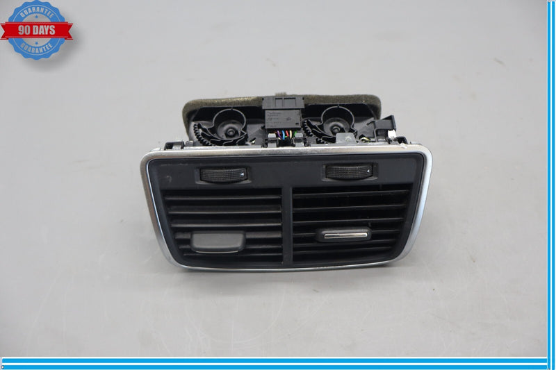 Load image into Gallery viewer, 12-15 Audi A7 Quattro RS7 S7 Rear Center Console Air Vent 4G0819203 Oem