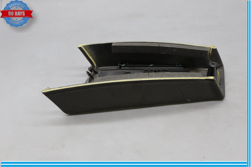 Load image into Gallery viewer, 14-20 Maserati Ghibli Right Passenger Side B Pillar Upper Cover Trim Panel Oem