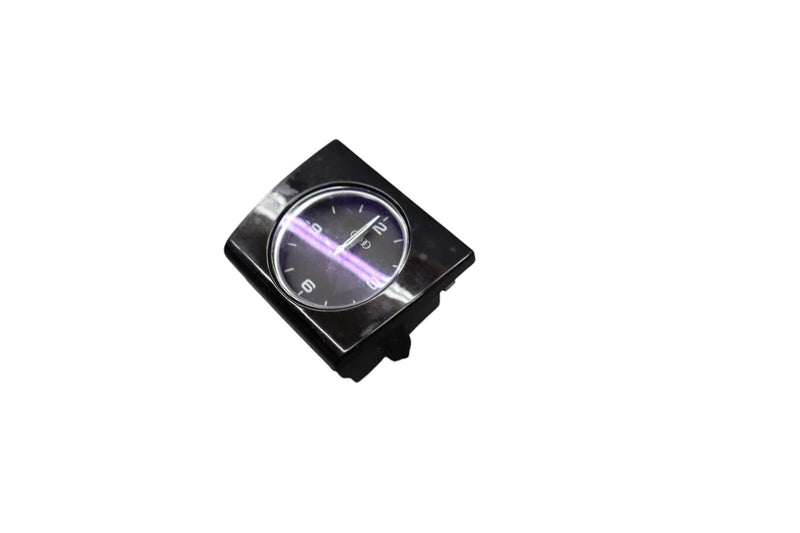 Load image into Gallery viewer, 11-18 Audi A8 A8L Quattro Dashboard Board Center Console Clock 4H0919204 Oem