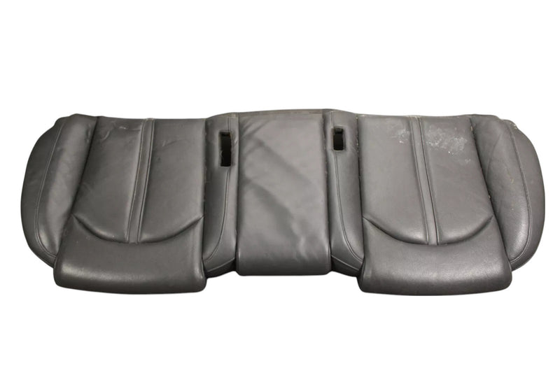 Load image into Gallery viewer, 13-18 Audi A8 Quattro Rear Lower Bottom Seat Bench Cushion Black 4H0885405H Oem