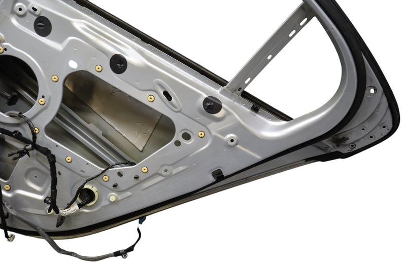 Load image into Gallery viewer, 17-20 Jaguar XE Rear Right Passenger Side Door Shell Assembly GX7324630AA Oem
