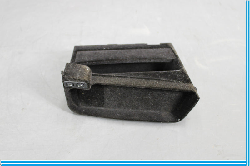Load image into Gallery viewer, 06-11 Mercedes CLS550 W219 Center Console Ashtray Coin Holder Storage Pocket Oem