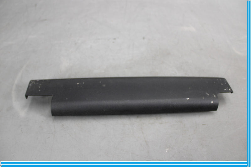Load image into Gallery viewer, 09-15 BMW 750Li F01 F02 Front Right Passenger Seat Lower Trim Cover Panel Oem