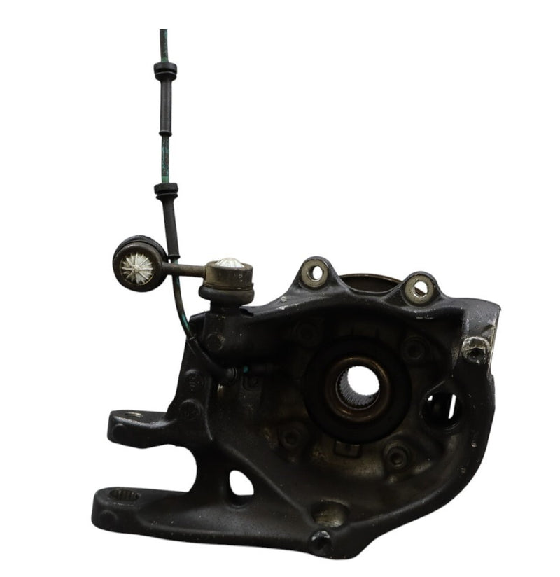 Load image into Gallery viewer, 06-10 Maserati Quattroporte M139 Rear Right Side Wheel Spindle Knuckle Hub Oem