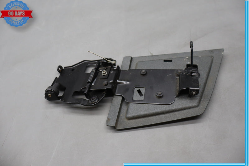 Load image into Gallery viewer, 03-09 Mercedes CLK320 CLK500 W209 Rear Right Side Convertible Flap Oem