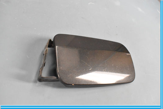 90-95 Mercedes W124 280E SL320 Gas Fuel Door Cover Lid 1245844739 Oem