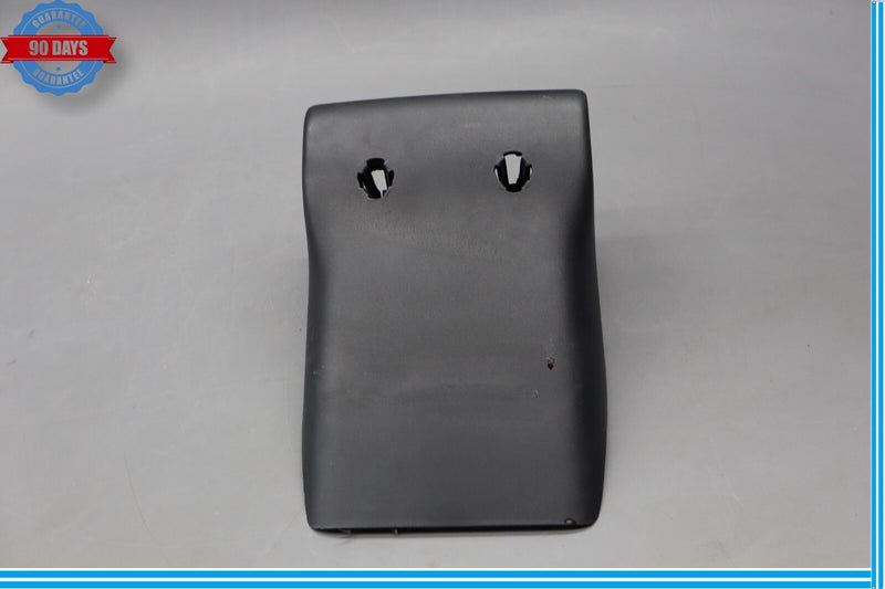Load image into Gallery viewer, 10-18 Jaguar XJ XJL X351 Left Driver Side Steering Column Cover Panel Trim Oem