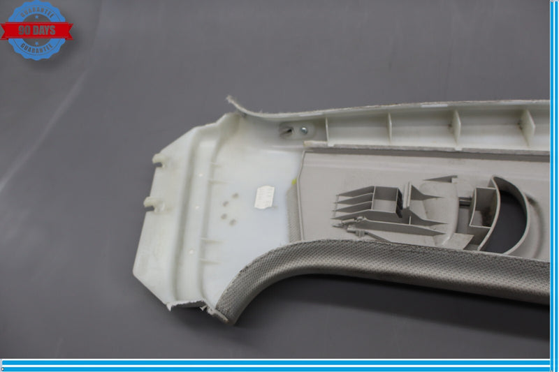 Load image into Gallery viewer, 06-13 Audi A3 A3 Quattro Left Driver Side B Pillar Upper Trim Panel Oem