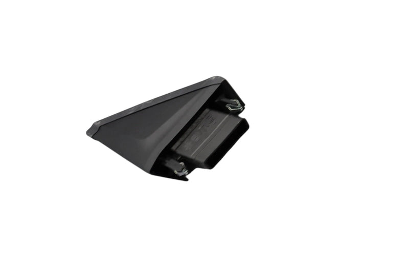 Load image into Gallery viewer, 14-20 Maserati Ghibli Front Left Driver Side Door Window Corner Trim Panel Oem