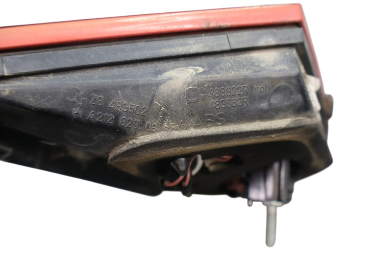 Load image into Gallery viewer, 10-13 Mercedes W212 E250 E350 E550 Rear Right Side Inner Tail Light Lamp Oem