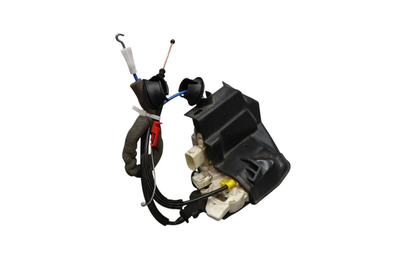 Load image into Gallery viewer, 11-18 Audi A8 Rear Left Driver Side Door Latch Lock Actuator 4H0839015D Oem