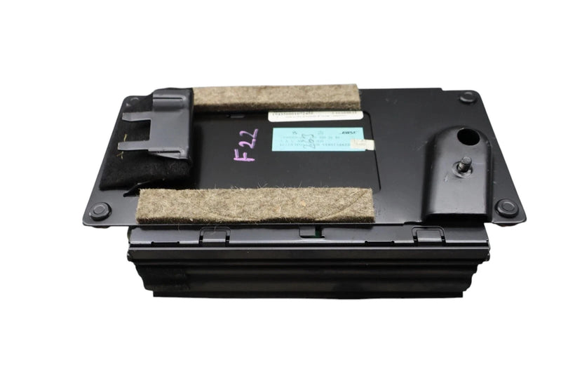 Load image into Gallery viewer, 99-02 Mercedes W210 E430 E320 Bose Audio Stereo Amp Amplifier 2108202689 Oem