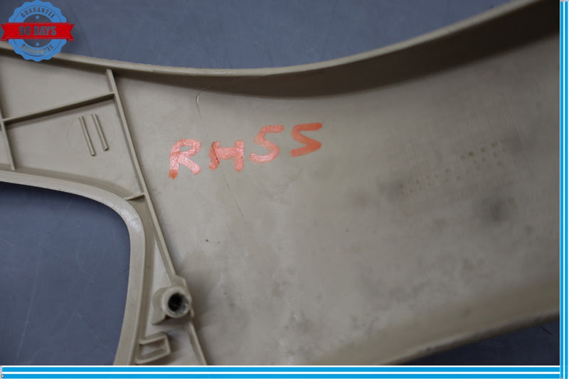 Load image into Gallery viewer, 15-20 Hyundai Genesis Right Passenger Side Outer Finish Panel Trim Oem
