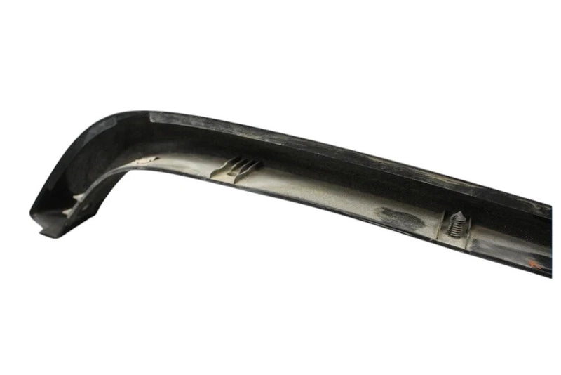 Load image into Gallery viewer, 03-09 Hummer H2 Front Right Side Hood Flare Upper Cover Molding Trim OEM