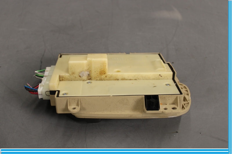 Load image into Gallery viewer, 07-12 Lexus LS460 Front Right Passenger Seat Adjustment Control Switch Oem