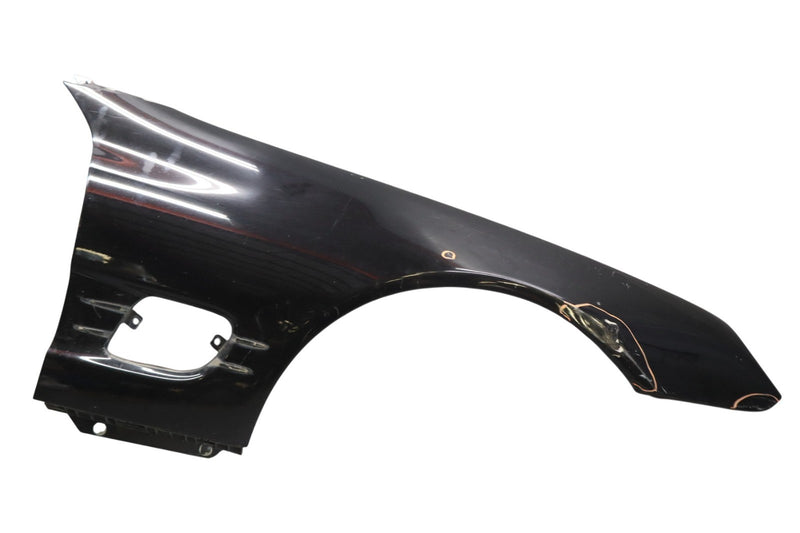 Load image into Gallery viewer, 03-12 Mercedes R230 SL500 Front Right Passenger Side Fender Cover Panel Oem
